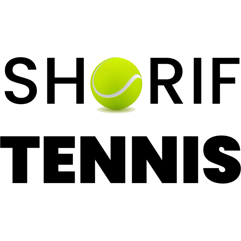 SharifTennis