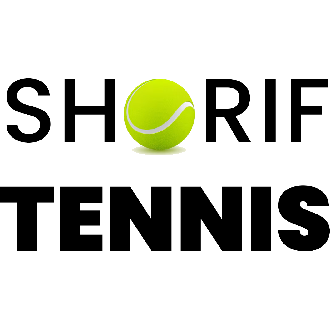 SharifTennis